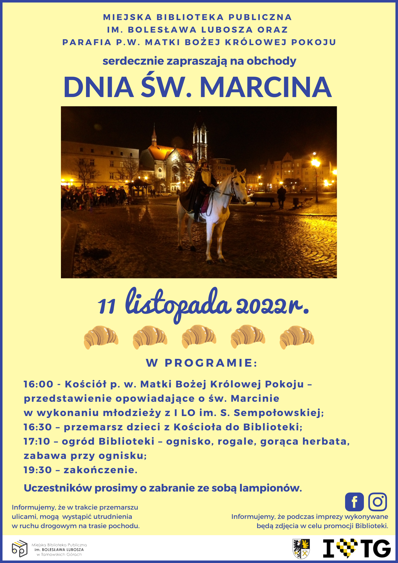 Marcinki 2022